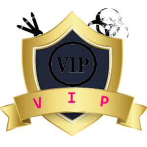 V.I.P Rank